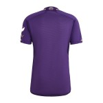 Günstige Fußballtrikots Orlando City SC 2023-24 Heimtrikot Kurzarm
